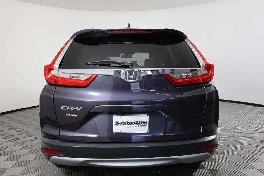 used 2019 Honda CR-V car, priced at $18,993
