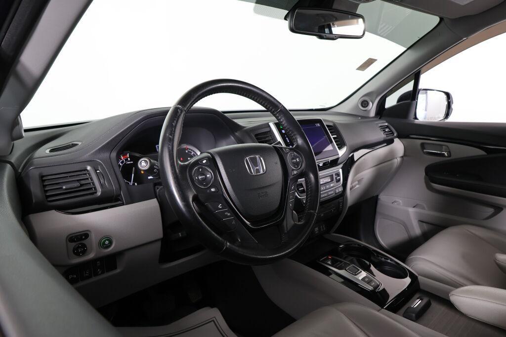 used 2016 Honda Pilot car, priced at $18,495