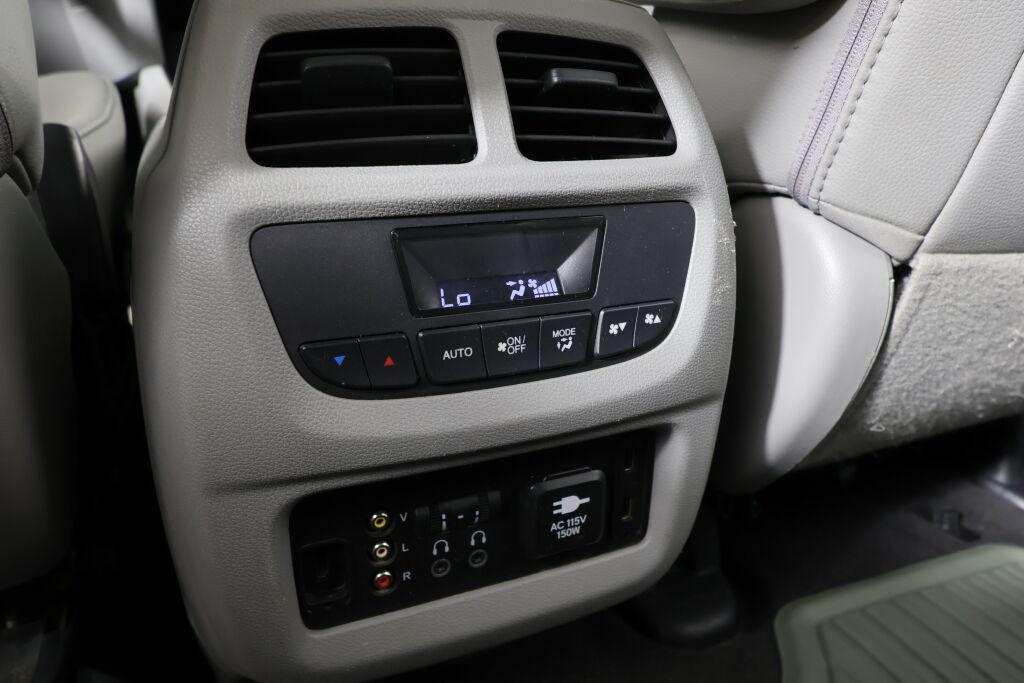 used 2016 Honda Pilot car, priced at $18,495