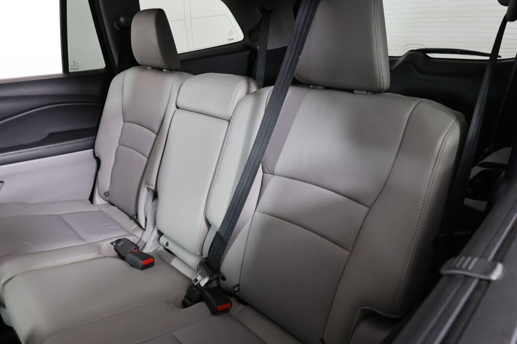 used 2016 Honda Pilot car, priced at $18,495