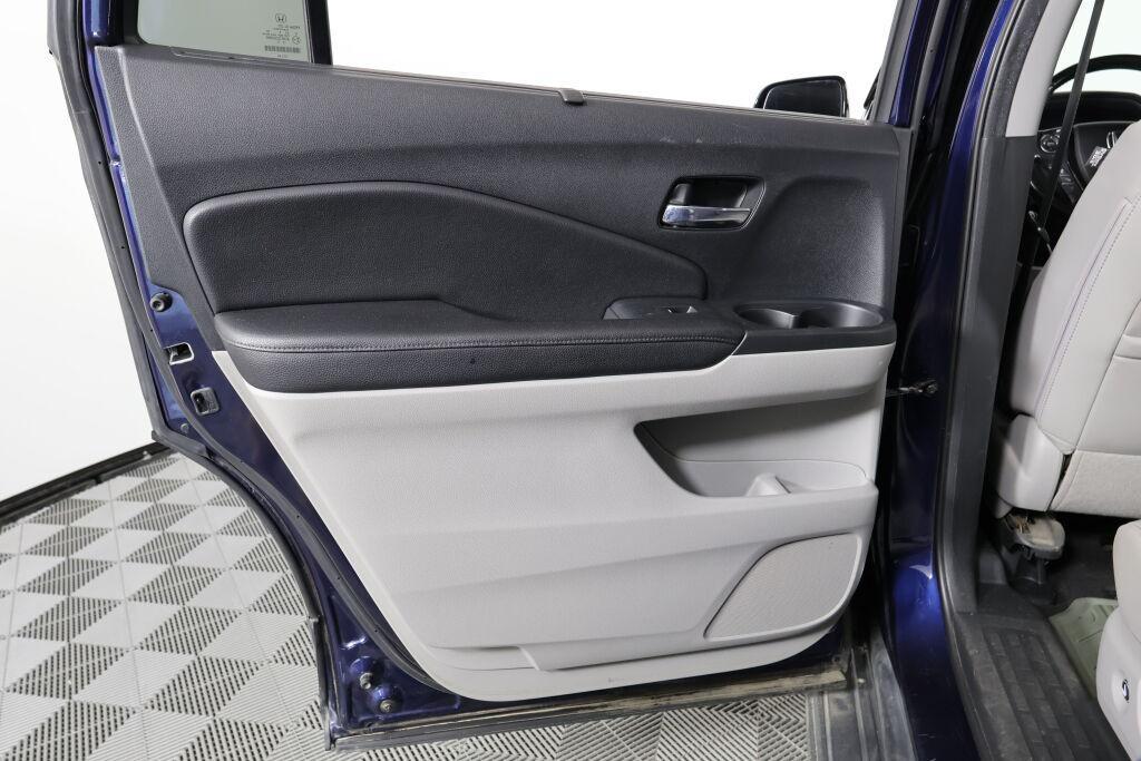 used 2016 Honda Pilot car, priced at $18,495