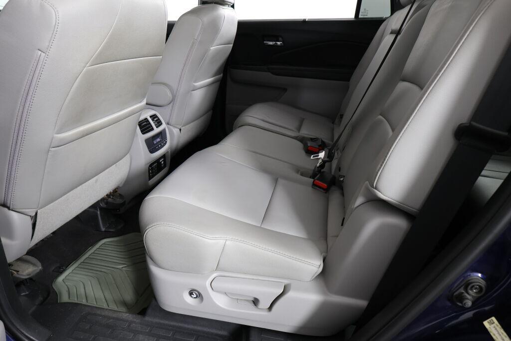 used 2016 Honda Pilot car, priced at $18,495