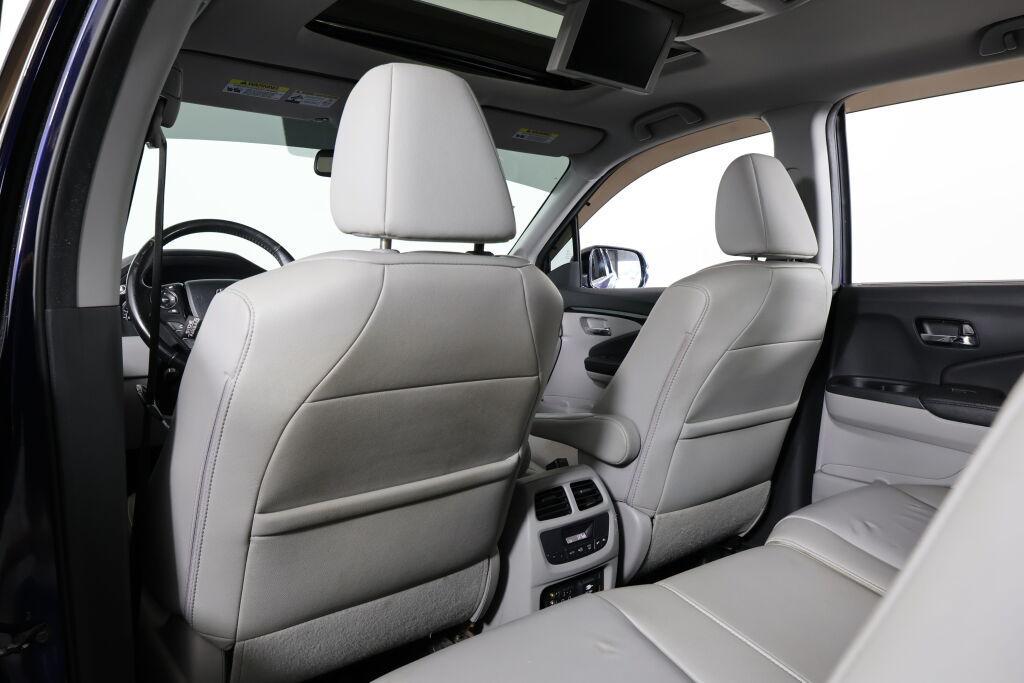 used 2016 Honda Pilot car, priced at $18,495