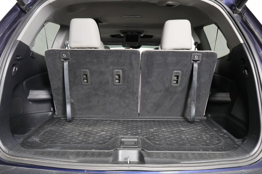 used 2016 Honda Pilot car, priced at $18,495