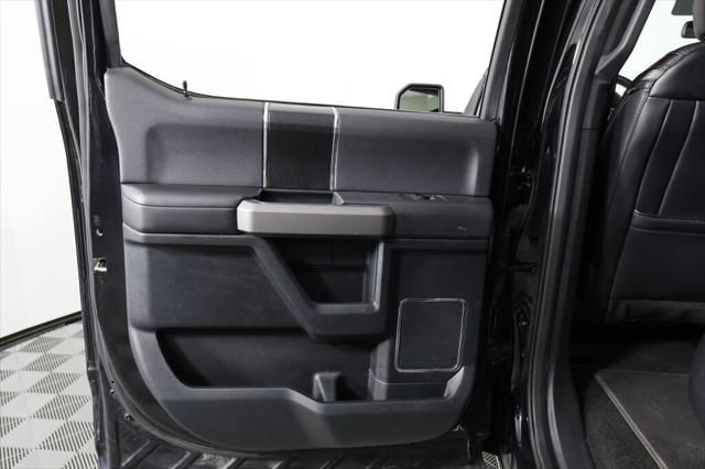 used 2019 Ford F-150 car, priced at $29,995