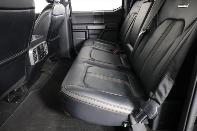 used 2019 Ford F-150 car, priced at $29,995