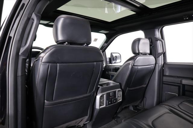 used 2019 Ford F-150 car, priced at $29,995