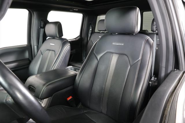 used 2019 Ford F-150 car, priced at $29,995