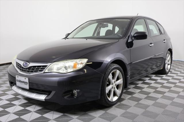 used 2009 Subaru Impreza car, priced at $5,795