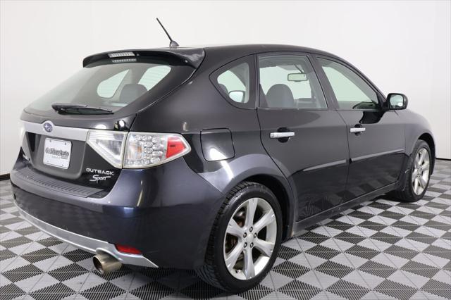 used 2009 Subaru Impreza car, priced at $5,795