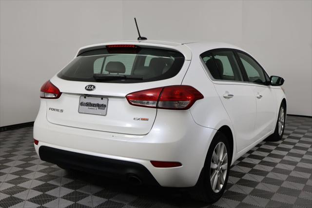 used 2015 Kia Forte car, priced at $7,795