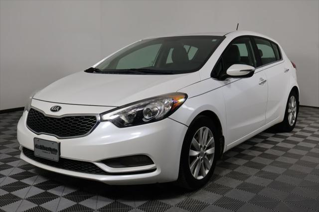 used 2015 Kia Forte car, priced at $7,795