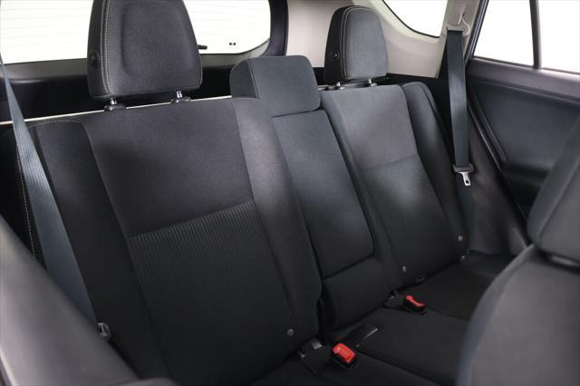 used 2013 Toyota RAV4 car, priced at $15,295