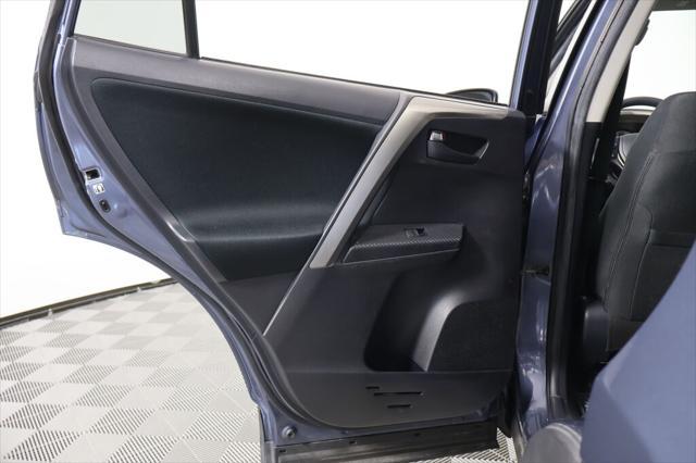 used 2013 Toyota RAV4 car, priced at $15,295