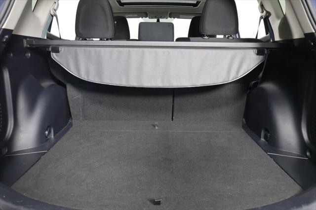 used 2013 Toyota RAV4 car, priced at $15,295