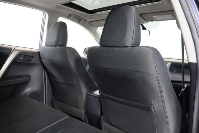 used 2013 Toyota RAV4 car, priced at $15,295
