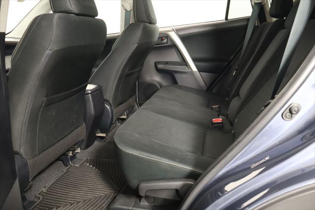 used 2013 Toyota RAV4 car, priced at $15,295