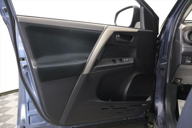 used 2013 Toyota RAV4 car, priced at $15,295