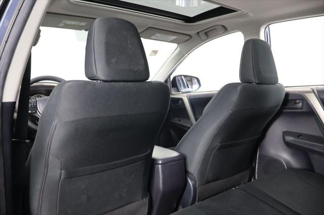 used 2013 Toyota RAV4 car, priced at $15,295