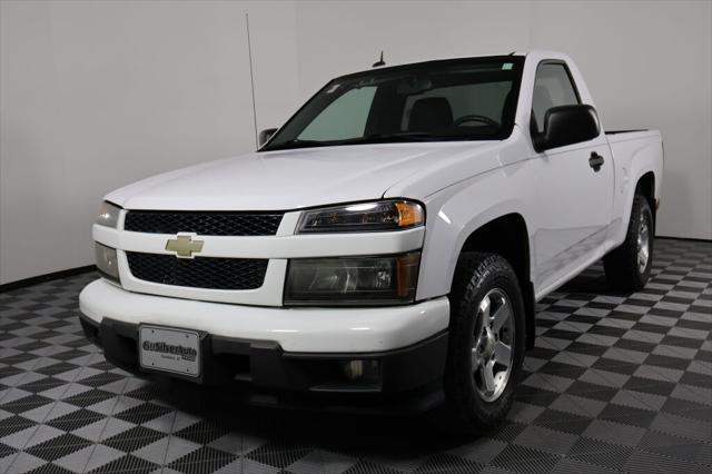 used 2012 Chevrolet Colorado car, priced at $7,495