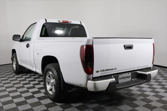 used 2012 Chevrolet Colorado car, priced at $7,495