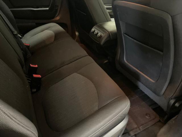 used 2017 Chevrolet Traverse car, priced at $8,990