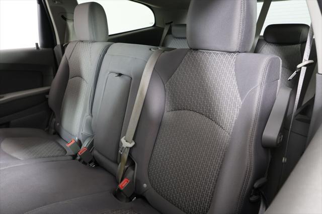 used 2012 Chevrolet Traverse car, priced at $6,995