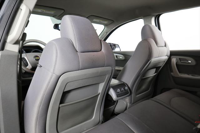 used 2012 Chevrolet Traverse car, priced at $6,995