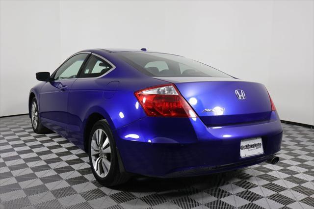 used 2010 Honda Accord car, priced at $10,294