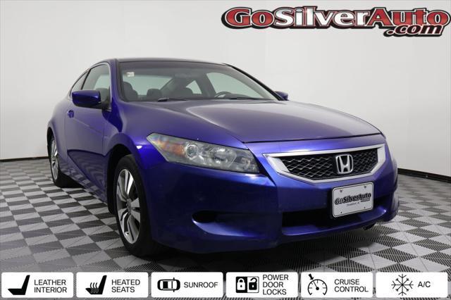 used 2010 Honda Accord car, priced at $10,294