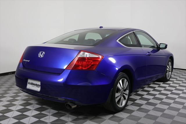 used 2010 Honda Accord car, priced at $10,294