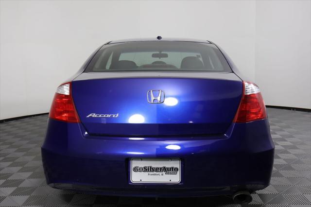 used 2010 Honda Accord car, priced at $10,294