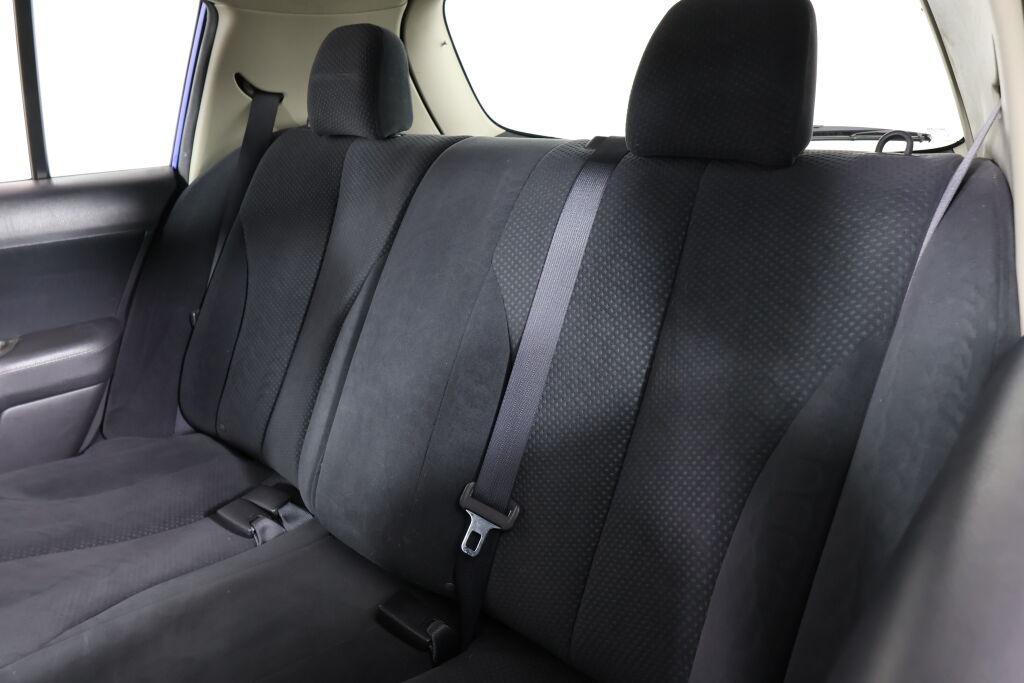used 2011 Nissan Versa car, priced at $6,194