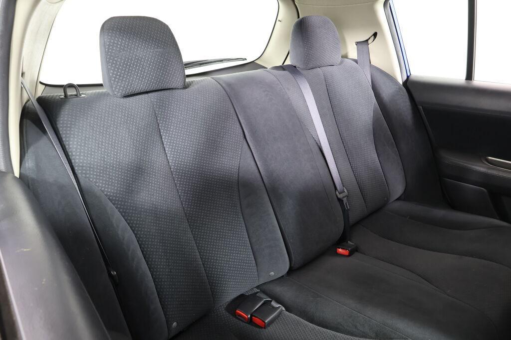 used 2011 Nissan Versa car, priced at $6,194