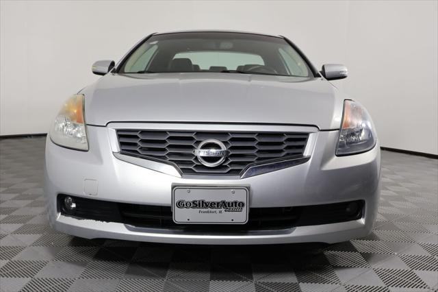 used 2008 Nissan Altima car, priced at $7,794