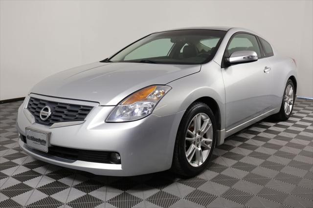 used 2008 Nissan Altima car, priced at $7,794