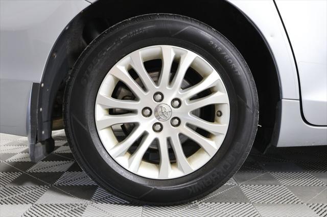 used 2013 Toyota Sienna car, priced at $9,995