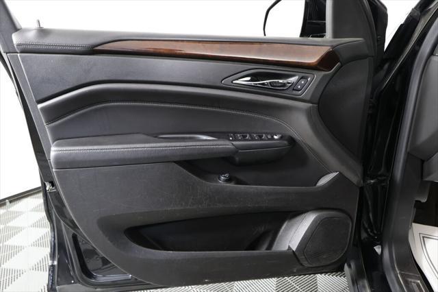 used 2016 Cadillac SRX car, priced at $10,995
