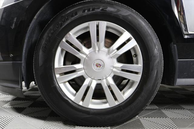 used 2016 Cadillac SRX car, priced at $10,995