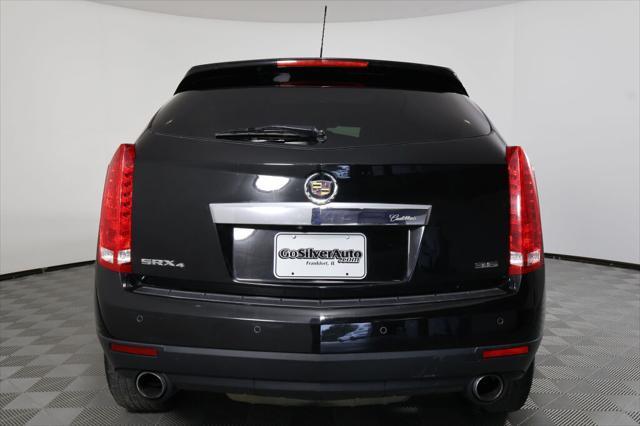 used 2016 Cadillac SRX car, priced at $10,995