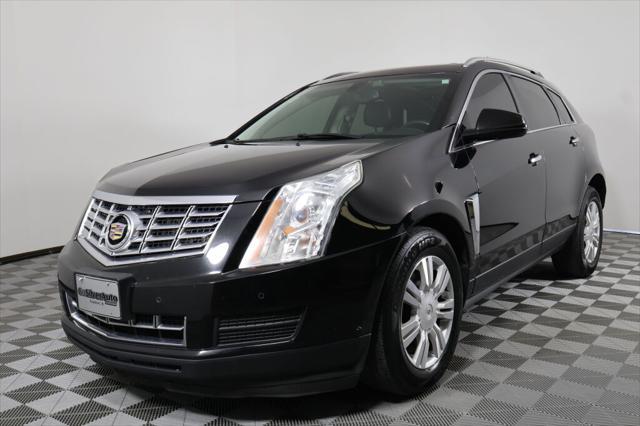 used 2016 Cadillac SRX car, priced at $10,995