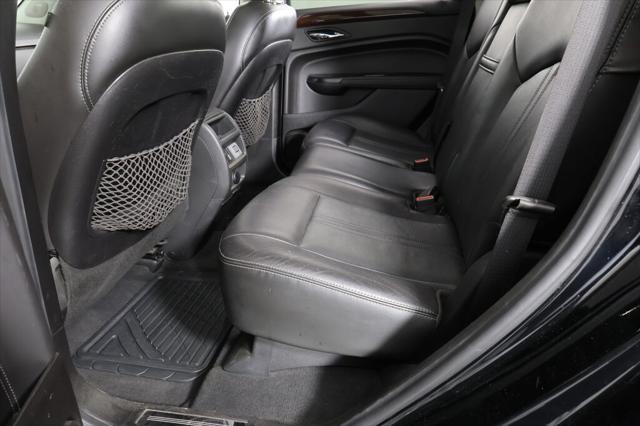 used 2016 Cadillac SRX car, priced at $10,995