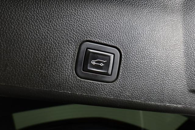 used 2016 Cadillac SRX car, priced at $10,995