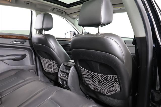 used 2016 Cadillac SRX car, priced at $10,995