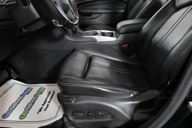 used 2016 Cadillac SRX car, priced at $10,995