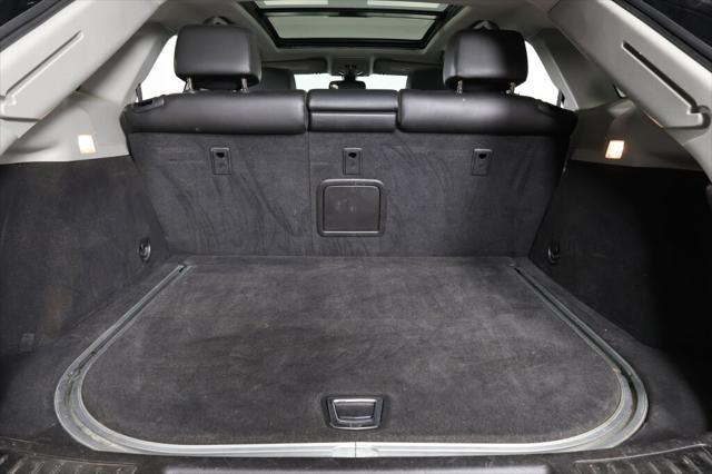 used 2016 Cadillac SRX car, priced at $10,995