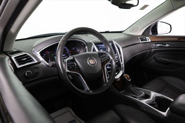 used 2016 Cadillac SRX car, priced at $10,995