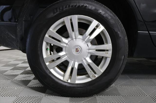 used 2016 Cadillac SRX car, priced at $10,995