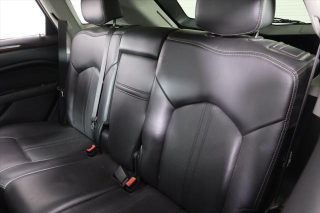 used 2016 Cadillac SRX car, priced at $10,995