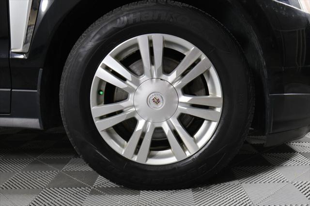 used 2016 Cadillac SRX car, priced at $10,995